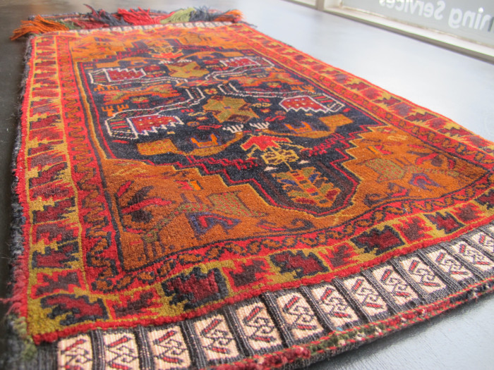 Fine Beluchi Balisht